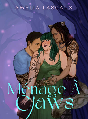 (Commissioned) Giant North &amp; Elsie, Impyeu, 2024