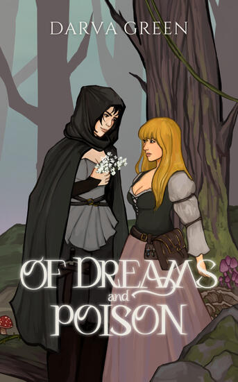 (Commissioned) Ace &amp; Florence, Impyeu, 2024