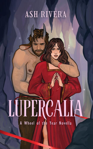 (Commissioned) Lupercalia, Impyeu, 2024